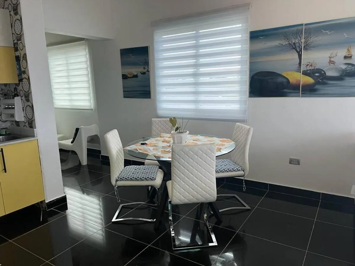 Appartamento Altos De Yajaira Santo Domingo Este