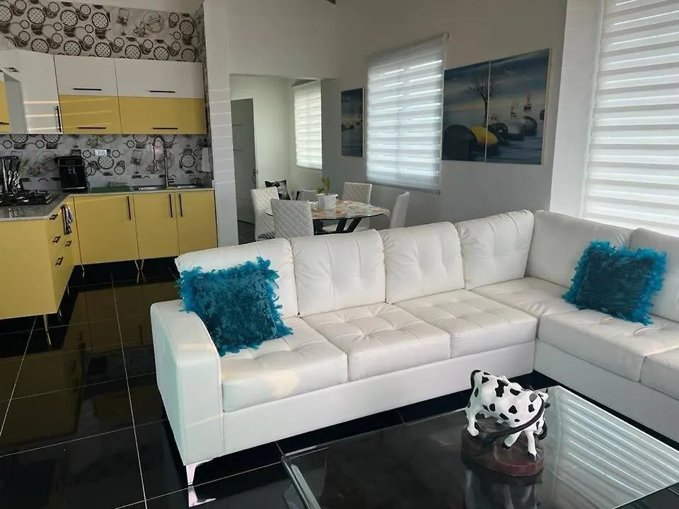 Appartamento Altos De Yajaira Santo Domingo Este