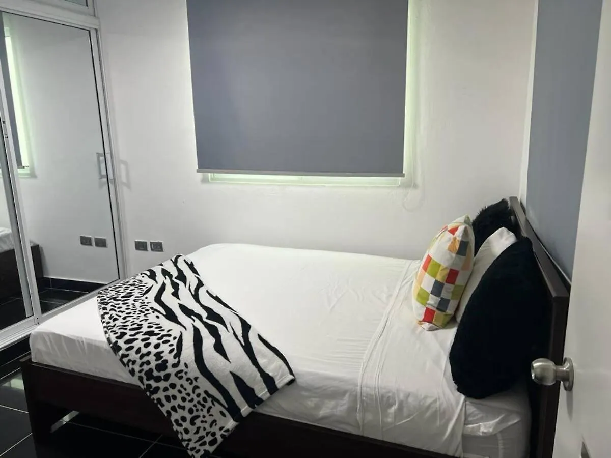 Appartamento Altos De Yajaira Santo Domingo Este