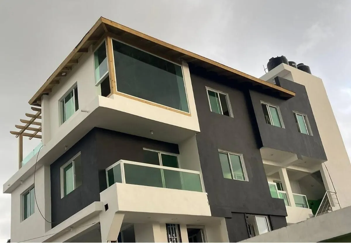 Appartamento Altos De Yajaira Santo Domingo Este