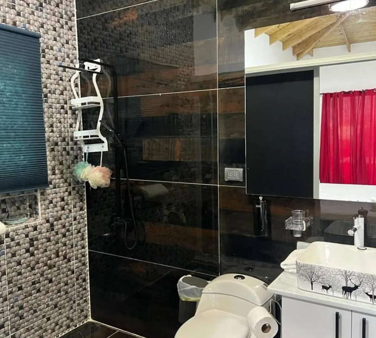 Appartamento Altos De Yajaira Santo Domingo Este